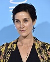 CARRIE-ANNE MOSS at Wonder Premiere in Los Angeles 11/14/2017 – HawtCelebs