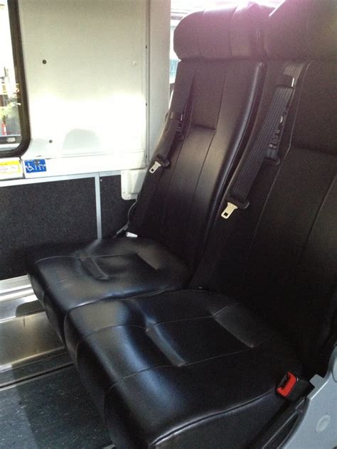 Clean Seats On The New Greyhound Express Fleet Yelp