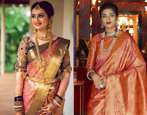 12 New Different Types Of Sarees Across The Country Bewakoof Ng