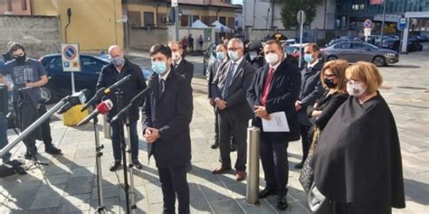 Sanità da Governo 10 milioni per il nuovo ospedale Piacenza Giornale