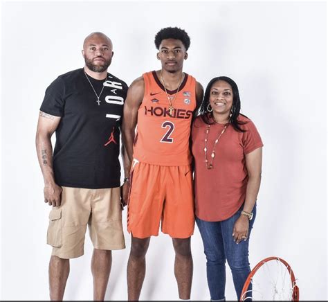2022 Cg Mj Collins Commits To Vt The Key Play