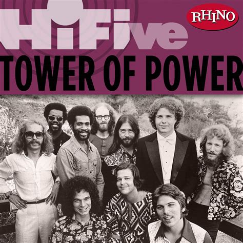 Listen Free To Tower Of Power So Very Hard To Go Radio Iheartradio