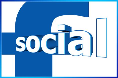 Kostenlose Illustration Facebook Sozial Soziales Netzwerk