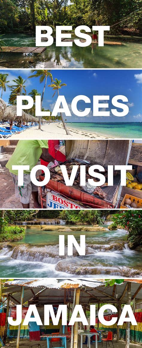 20 Best Places To Visit In Jamaica In 2023 Road Affair Jamaica