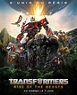 Transformers : Rise of the Beasts - Film 2023 | Cinéhorizons