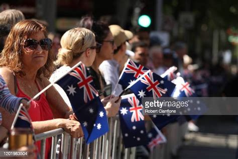 Australia Day Parade Photos And Premium High Res Pictures Getty Images