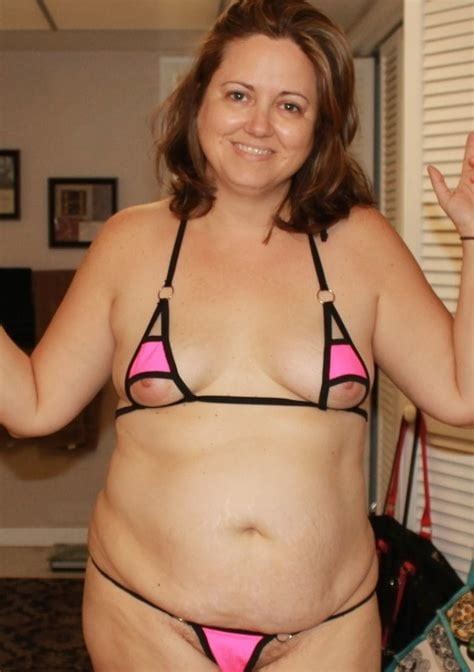 Sexphotos Of Fat Bikinis Porn Foto