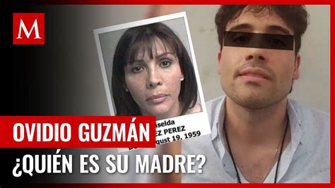 ¿quién Es Griselda López La Mamá De Ovidio Guzmán Esto Fue De Ella