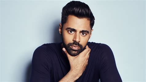 he s the ideal choice fans welcome report claiming hasan minhaj is replacing trevor noah in