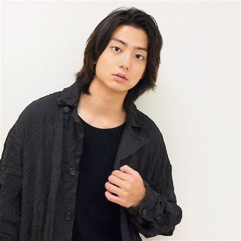 Ito kentarō, formerly known by his given name, kentaro, is a japanese actor and model. 伊藤健太郎 Kentaro Ito | 俳優 健太郎, モデル, 伊藤