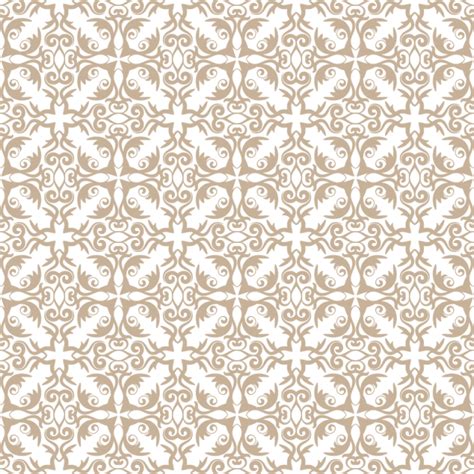Baroque Damask Pattern Vector Png Images Pattern Wallpaper Baroque