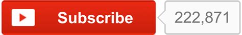3 Ways Youtubes New Subscribe Button Is Subliminally