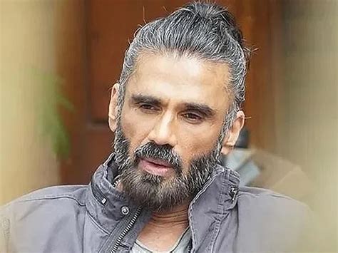 Sunil Shetty Apologized To Farmers After Tomatoes Price Controversy