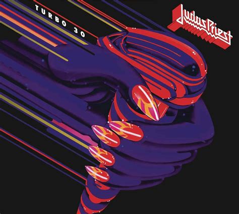Album Artwork Judas Priest 1 Rock At Night