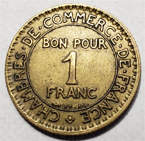 Is This A French Token Or A Coin Coin Talk