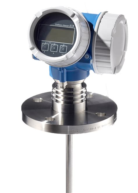 This explains the use of radar units and their required repair. Guided Wave Radar - Questtec Solutions