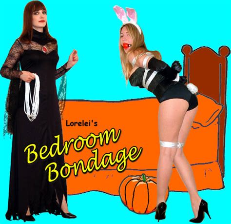 Homepage Bed Pic BedroomBondage Org