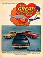 1969 Plymouth Ad-05 (With images) | Car ads