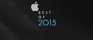Apple 39 S Best Of 2015 Apps And Media List Revealed For Itunes Slashgear