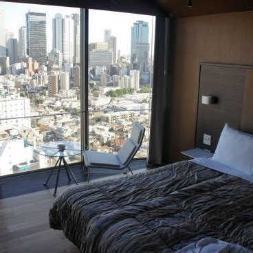 Im falle von speziellen anforderungen empfehlen wir einen. Hundred Stay Tokyo Shinjuku (avis) - L'appart'hôtel haut ...