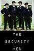 The Security Men (película 2013) - Tráiler. resumen, reparto y dónde ...