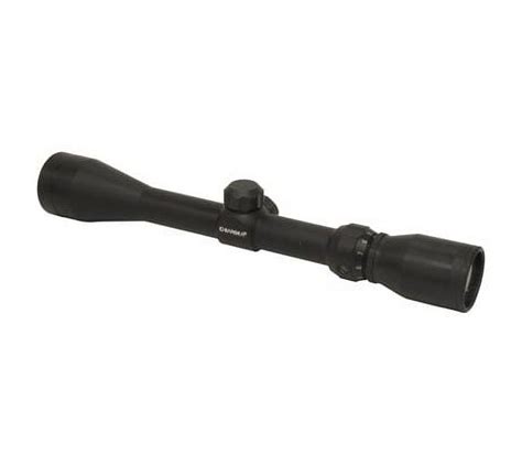 Barska 3 9x40mm Colorado 3030 Rifle Scope 1in 3030 Or Duplex