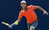 Yen-Hsun Lu Profile-Biography and Images 2012 | All About Sports Players