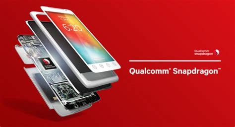 Qualcomm Unveils Snapdragon 821 All You Need To Know