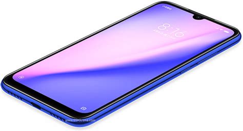 Xiaomi Redmi Note 7