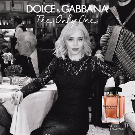 The Only One Dolceandgabbana Perfume A Novo Fragrância Feminino 2018