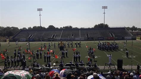 Anna High School Marching Band Youtube