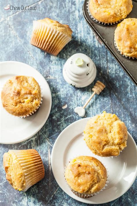 Classic cornbread is already delicious, but these 10 new cornbread recipes will revamp how you see this if you prefer moist corn muffins, try this easy recipe. Leftover Cornbread Dessert Recipes : Cornbread Pudding ...