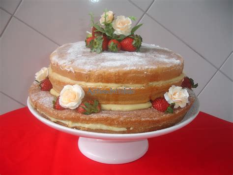 Artesdatialele Naked Cake