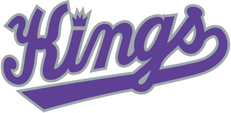 Sacramento Kings Alternate Logo Sacramento Kings Sports Logo Design