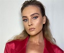 Perrie Edwards Biography - Facts, Childhood, Family Life & Achievements