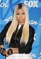 Nicki Minaj Sexy Pictures | POPSUGAR Celebrity Photo 28