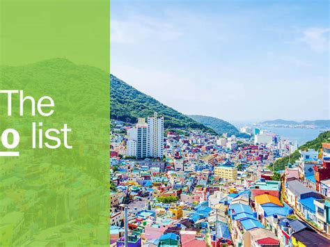 Best Things To Do In Busan 16 Attractions And Activities