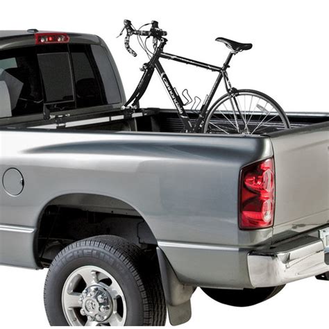 Thule 822xtr Bed Rider 2 Bike Rack For 20 21 Jeep Gladiator Jt And Other