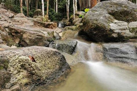 Negeri sarawak bumi kenyalang mempunyai alam semulajadi dan hutan yang masih belum diterokai. Bercuti di Teluk Bahang Penang | Percutian Bajet