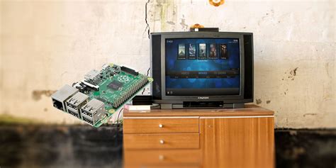 The Best Raspberry Pi Smart TV Projects We Ve Seen Safapedia Com