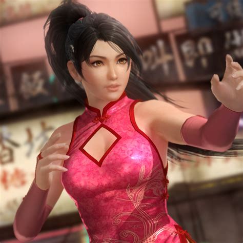 Doa5lr Alluring Mandarin Dress Momiji Englishchinesekorean