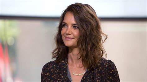 Wow Katie Holmes Porn Video Leaked From Her Home