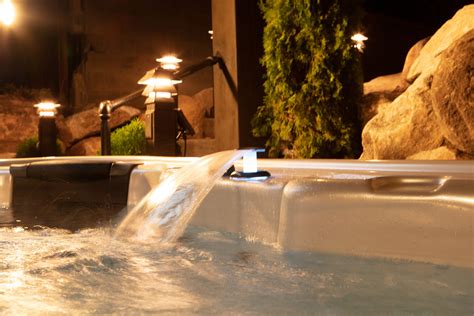 Bullfrog Spas Model R5l Limited Availability Hot Tubs And Swim Spas