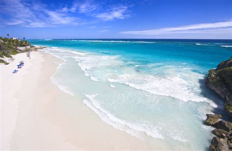 The Most Heavenly And Divine Beaches In Barbados