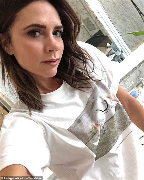 The Five Must Have Skincare Products Prescribed To Victoria Beckham By