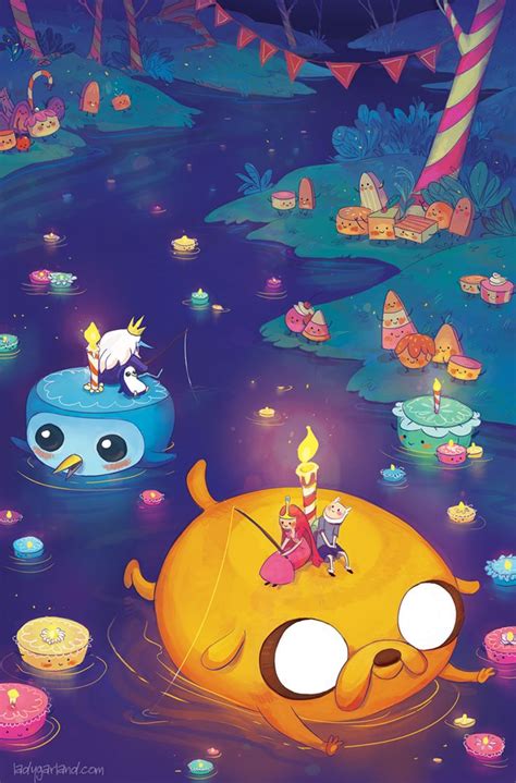Chia Sẻ 62 Về Hình Nền Adventure Time Hay Nhất Du Học Akina