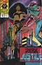 Dark Justice (1995 Imp Press) comic books