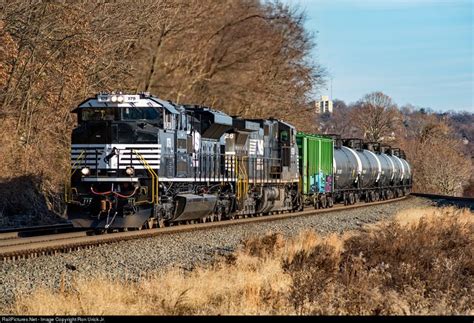 Railpicturesnet Photo Ns 1179 Norfolk Southern Emd Sd70ace At