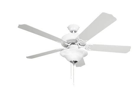 Hyperikon 42 Inch Ceiling Fan 55w Controlled With Remote And Pull