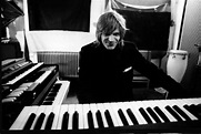 BO HANSSON discography (top albums) and reviews